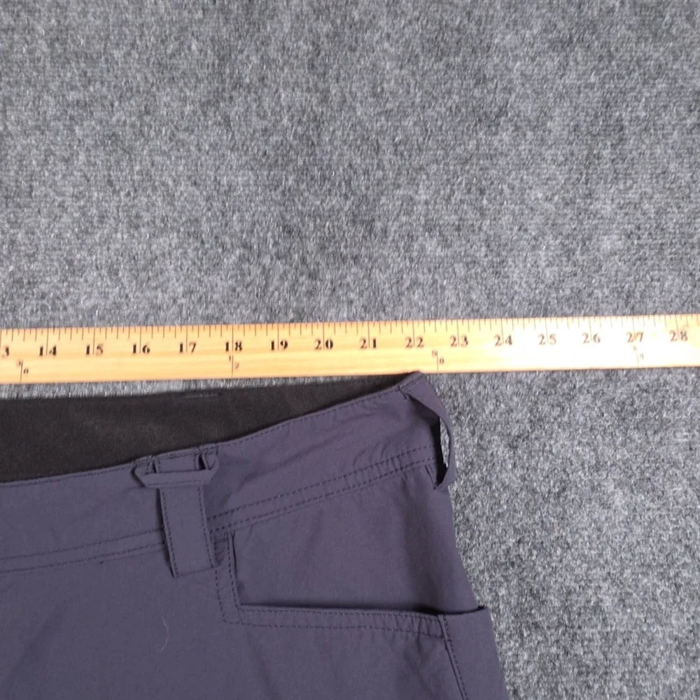 Truewerk T1 Werkpant Pants Mens 44x34 Navy Stretch Lightweight Workwear